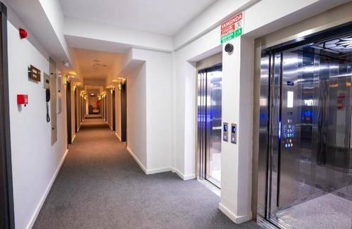 Odunpazarı Hotel | 60 m² Hotel ∙ 5 guests
