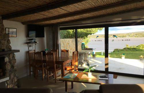 Port Beaufort House | 60 m² House ∙ 2 bedrooms ∙ 4 guests