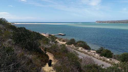 Witsand House | 60 m² House ∙ 2 bedrooms ∙ 5 guests