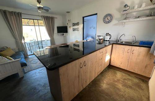 Malagas House | 60 m² House ∙ 2 bedrooms ∙ 4 guests