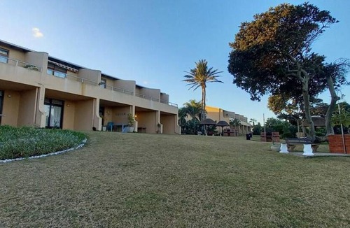 Kingsburgh House | 60 m² House ∙ 4 guests
