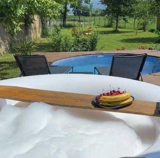 Yanik House | 60 m² House ∙ 2 bedrooms ∙ 6 guests