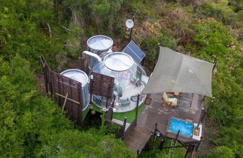 Nelson Mandela Bay House | 60 m² House ∙ 1 bedroom ∙ 2 guests