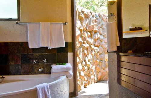 Madikwe Game Reserve Cabin | 60 m² Lodge ∙ 127 guests