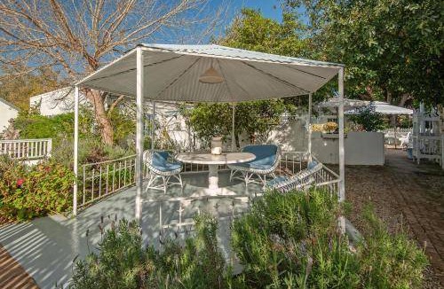 Greyton Cabin | 60 m² Lodge ∙ 2 bedrooms ∙ 4 guests