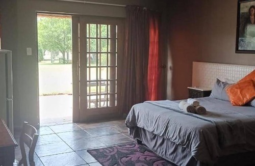 Grootvlei Cabin | 60 m² Lodge ∙ 6 guests