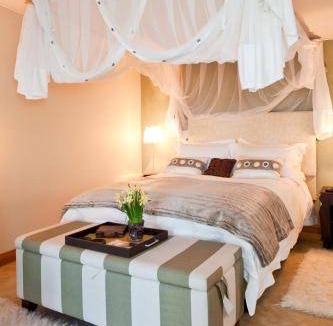 Nkwazi Resort | 60 m² Resort ∙ 1 bedroom ∙ 2 guests