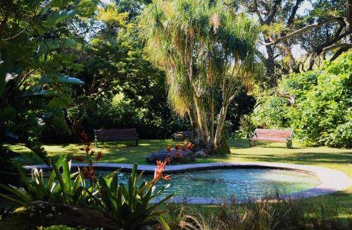Nkwazi Resort | 60 m² Resort ∙ 1 bedroom ∙ 2 guests