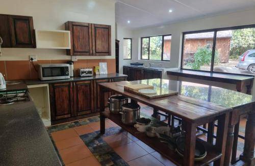 Nkwazi Resort | 60 m² Resort ∙ 1 bedroom ∙ 2 guests
