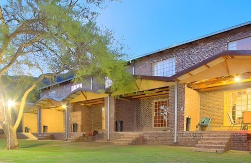 Waterval Boven Resort | 60 m² Resort ∙ 2 bedrooms ∙ 6 guests