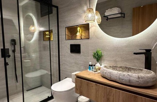 Ardesen Resort | 60 m² Resort ∙ 4 guests