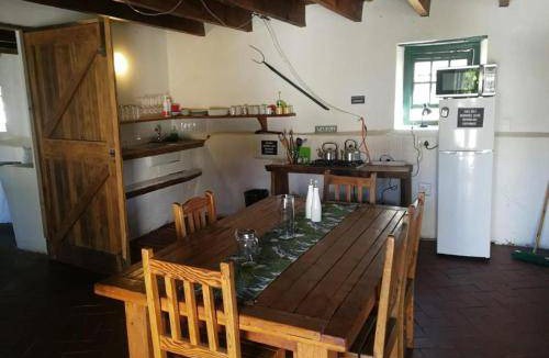 Tulbagh Resort | 60 m² Resort ∙ 7 guests
