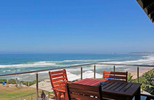 Knysna Resort | 60 m² Resort ∙ 3 bedrooms ∙ 20 guests