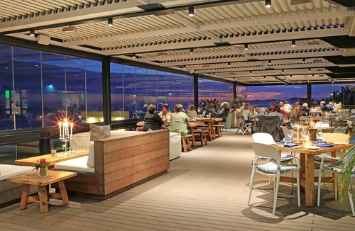 Knysna Resort | 60 m² Resort ∙ 3 bedrooms ∙ 20 guests