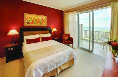 Pinnacle Point Resort | 60 m² Resort ∙ 2 bedrooms ∙ 6 guests