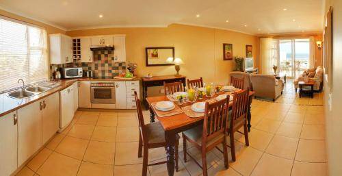 Pinnacle Point Resort | 60 m² Resort ∙ 2 bedrooms ∙ 6 guests