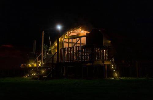 Eendekuil Other | 60 m² Tent ∙ 6 guests
