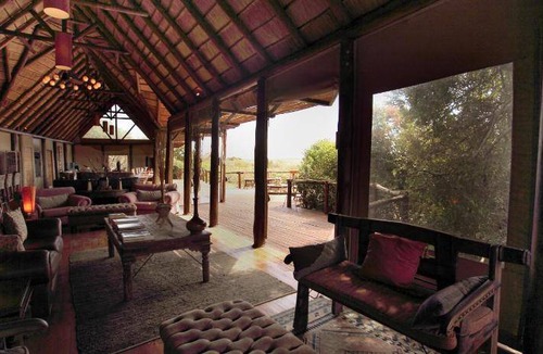 Paterson Other | 60 m² Tent ∙ 7 guests