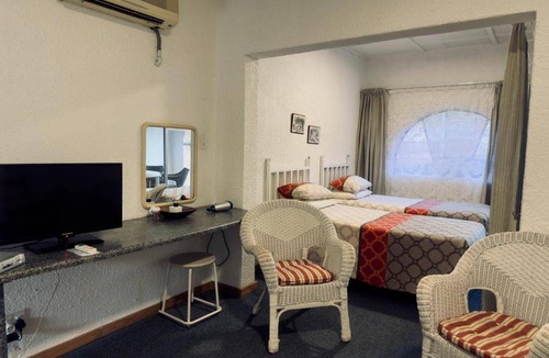 White River Resort | 60 m² Private room ∙ 1 bedroom ∙ 4 guests