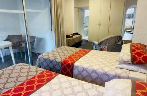 White River Resort | 60 m² Private room ∙ 1 bedroom ∙ 4 guests