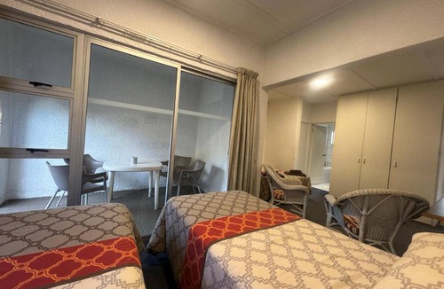 White River Resort | 60 m² Private room ∙ 1 bedroom ∙ 4 guests
