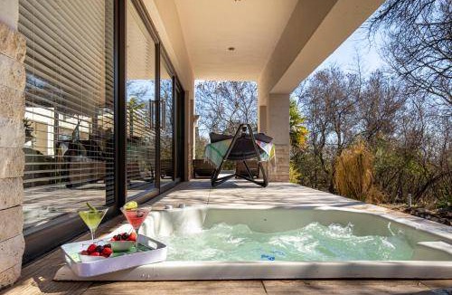 Metsimaholo House | 600 m² House ∙ 3 bedrooms ∙ 8 guests