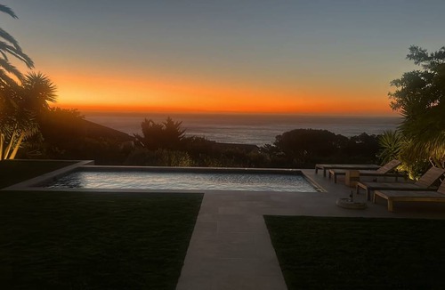 Camps Bay Villa | 600 m² Villa ∙ 4 bedrooms ∙ 7 guests