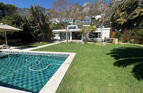 Camps Bay Villa | 600 m² Villa ∙ 4 bedrooms ∙ 7 guests