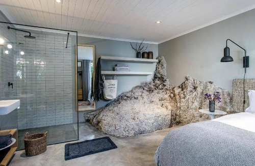 Hout Bay Villa | 600 m² Villa ∙ 5 bedrooms ∙ 10 guests