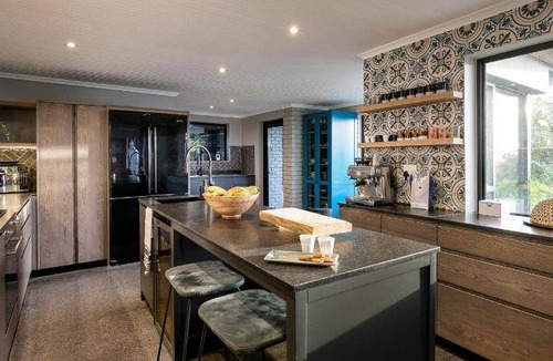 Hout Bay Villa | 600 m² Villa ∙ 5 bedrooms ∙ 10 guests