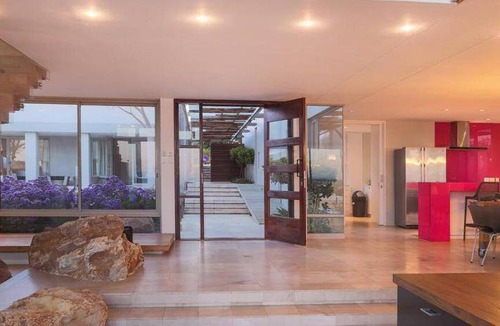 Fisherhaven Villa | 600 m² Villa ∙ 5 bedrooms ∙ 10 guests