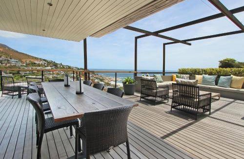 Hout Bay Villa | 600 m² Villa ∙ 6 bedrooms ∙ 12 guests