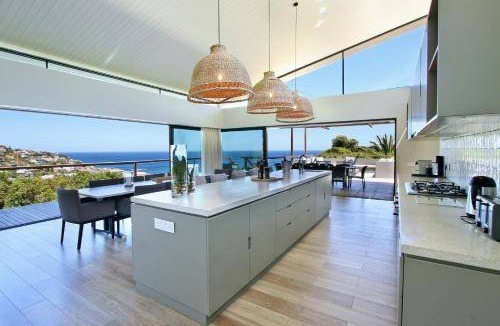 Hout Bay Villa | 600 m² Villa ∙ 6 bedrooms ∙ 12 guests