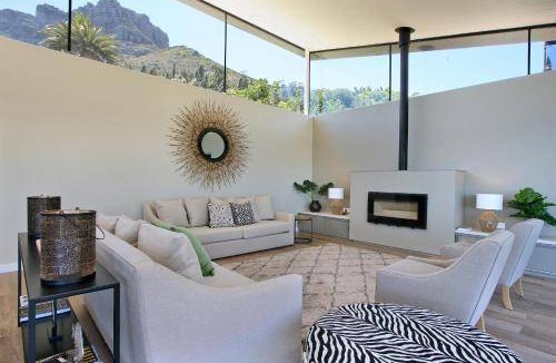 Hout Bay Villa | 600 m² Villa ∙ 6 bedrooms ∙ 12 guests