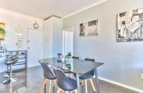 Cape Town City Centre Apartment | 600A Perspectives