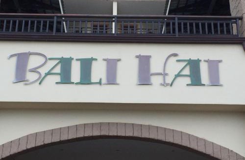 Westbrook Apartment | 601 Bali Hai