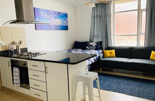South Beach Apartment | 605 Tenbury Beach Apartment