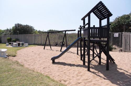 Kingsburgh Apartment | 61 Cabanas