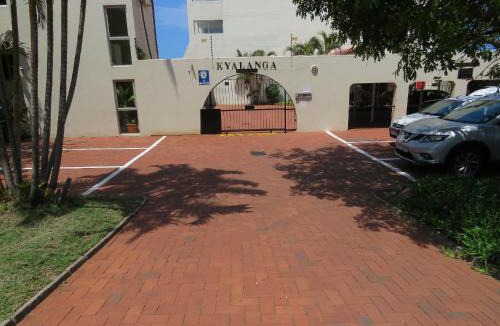 Umhlanga Apartment | 61 KYALANGA Umhlanga