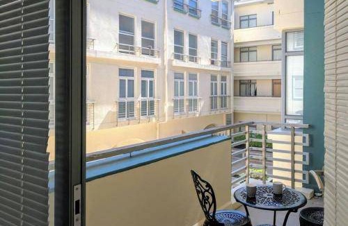 Redhill Apartment | 61 m² Apartment ∙ 1 bedroom ∙ 2 guests