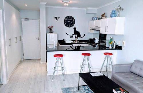 Redhill Apartment | 61 m² Apartment ∙ 1 bedroom ∙ 2 guests