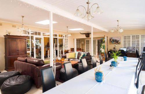 Westville Bed & Breakfast | 61 m² Bed and breakfast ∙ 2 bedrooms ∙ 4 guests