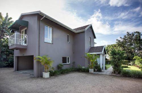 Westville Bed & Breakfast | 61 m² Bed and breakfast ∙ 2 bedrooms ∙ 4 guests