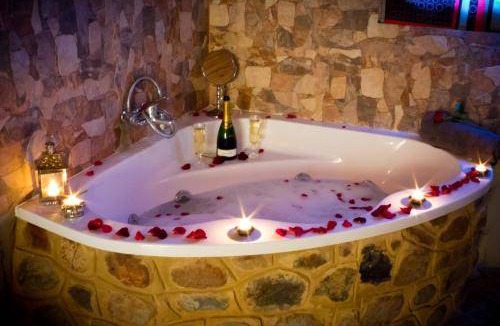 Magaliesberg Ski Chalet | 61 m² Chalet ∙ 3 guests