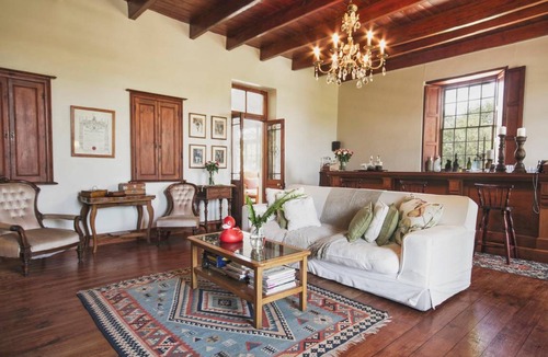 Swellendam House | 61 m² House ∙ 10 guests
