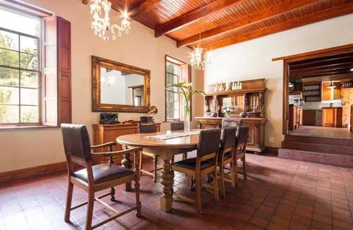 Swellendam House | 61 m² House ∙ 10 guests