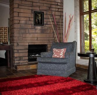 Polokwane House | 61 On Ireland Guest House and Conferencing