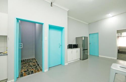Bo'Kaap Hostel | 61 on Wale Backpackers