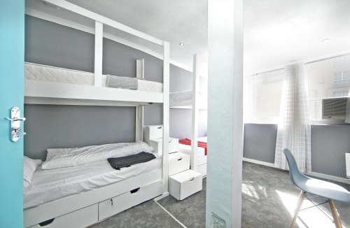 Bo'Kaap Hostel | 61 on Wale Backpackers