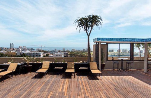 Green Point Apartment | 62 m² Apartment ∙ 3 guests